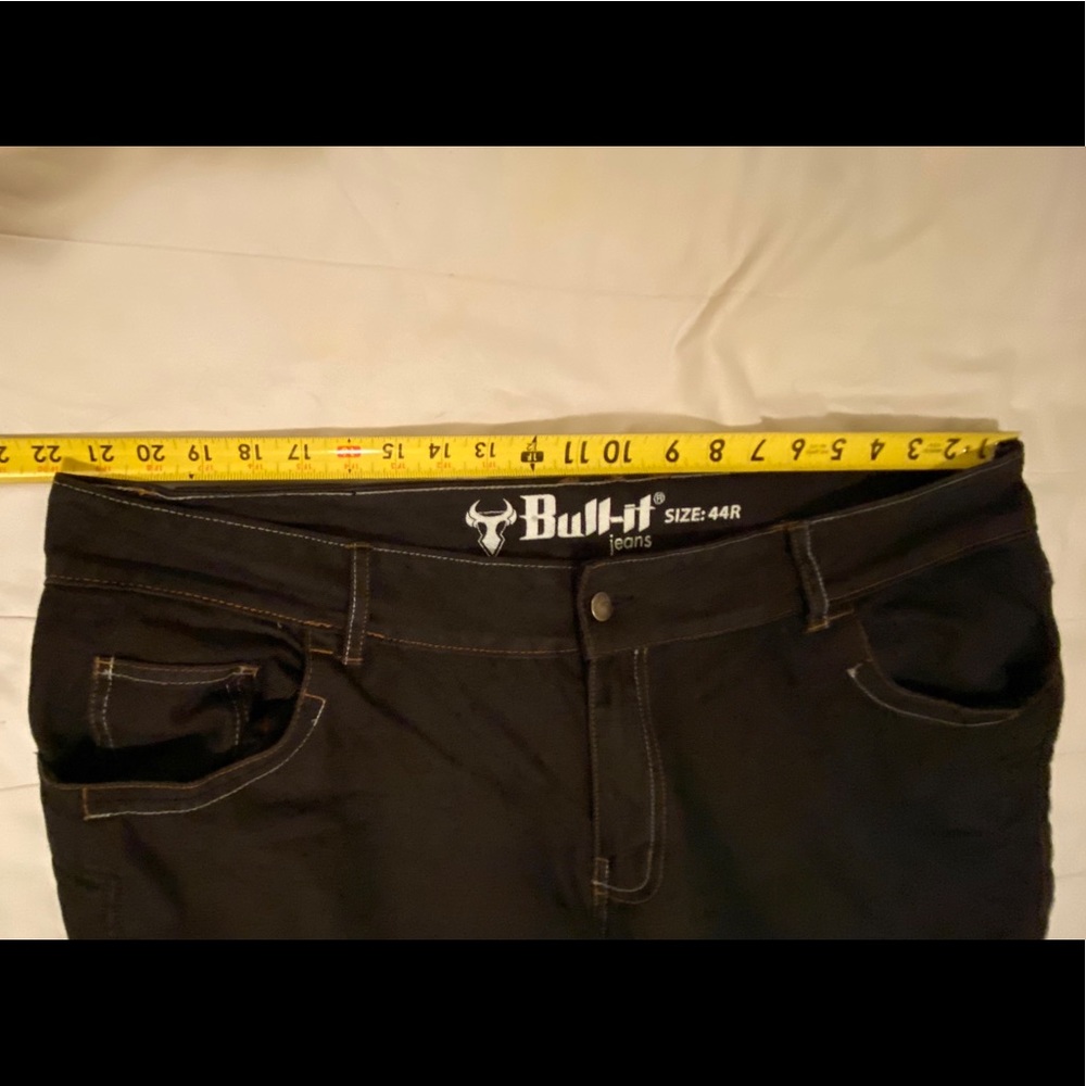 Bull-it Motorcycle Jeans